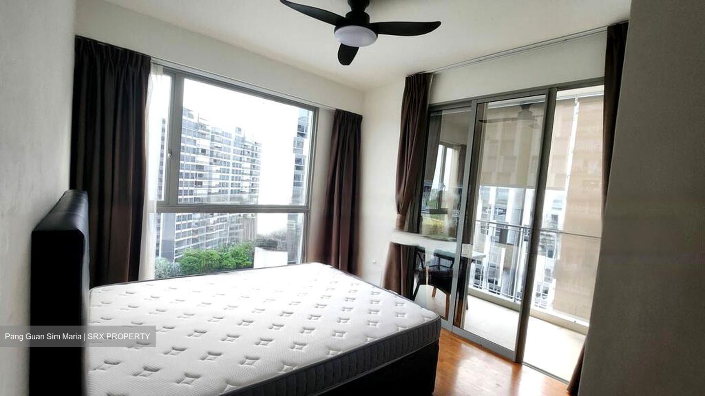 Flo Residence (D19), Condominium #533604001